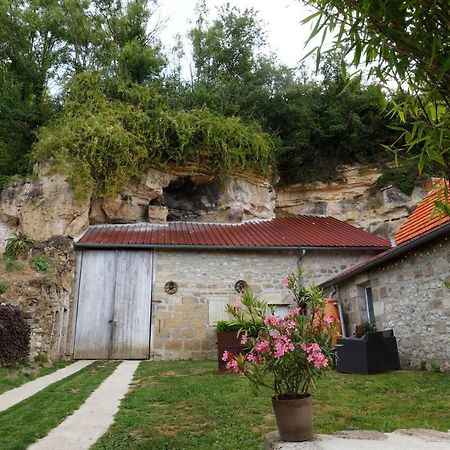 La Boheme Villa Paissy Dış mekan fotoğraf