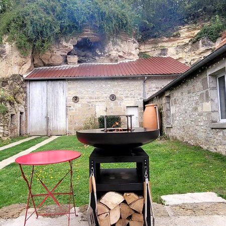 La Boheme Villa Paissy Dış mekan fotoğraf