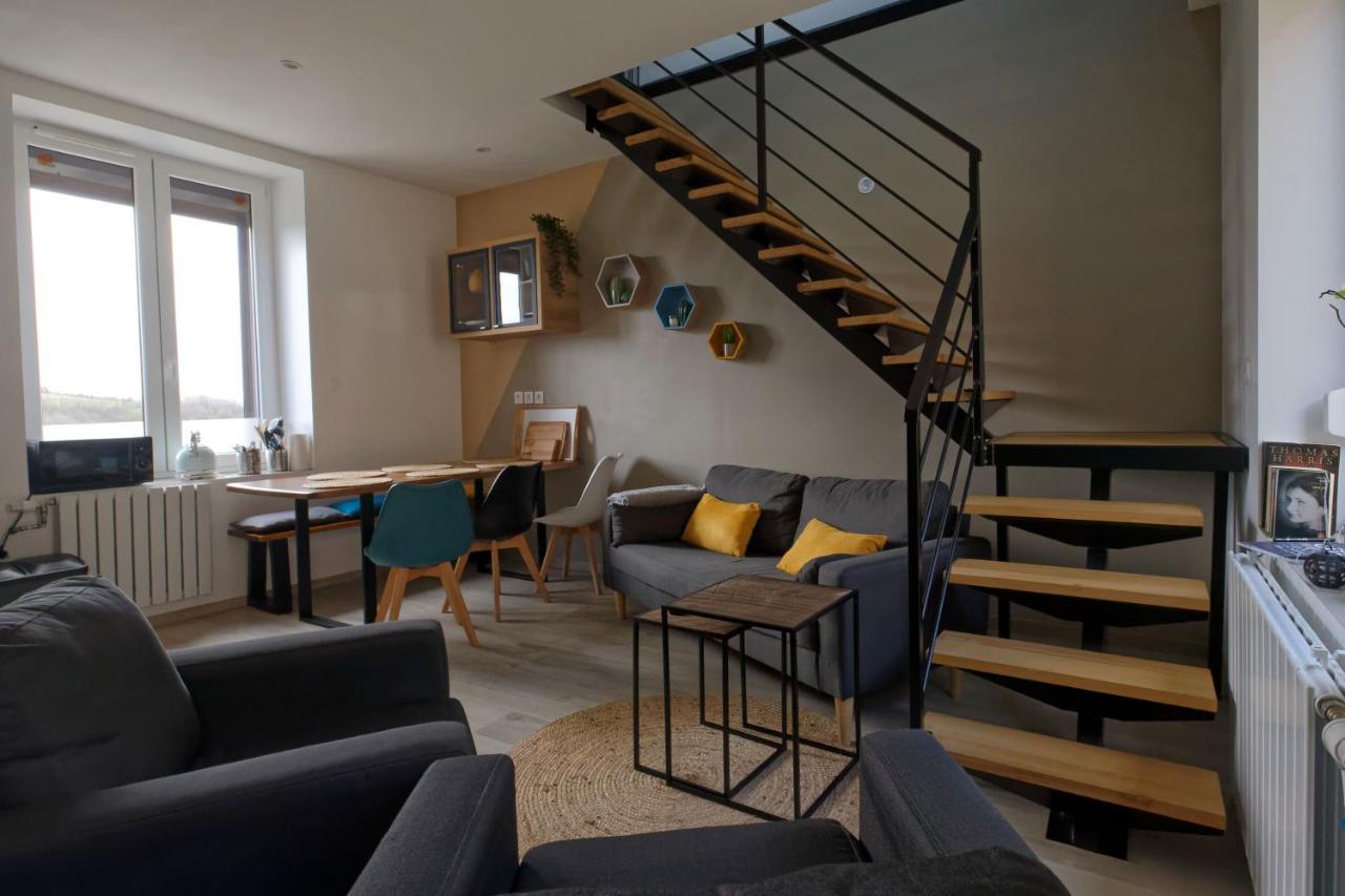 La Boheme Villa Paissy Dış mekan fotoğraf