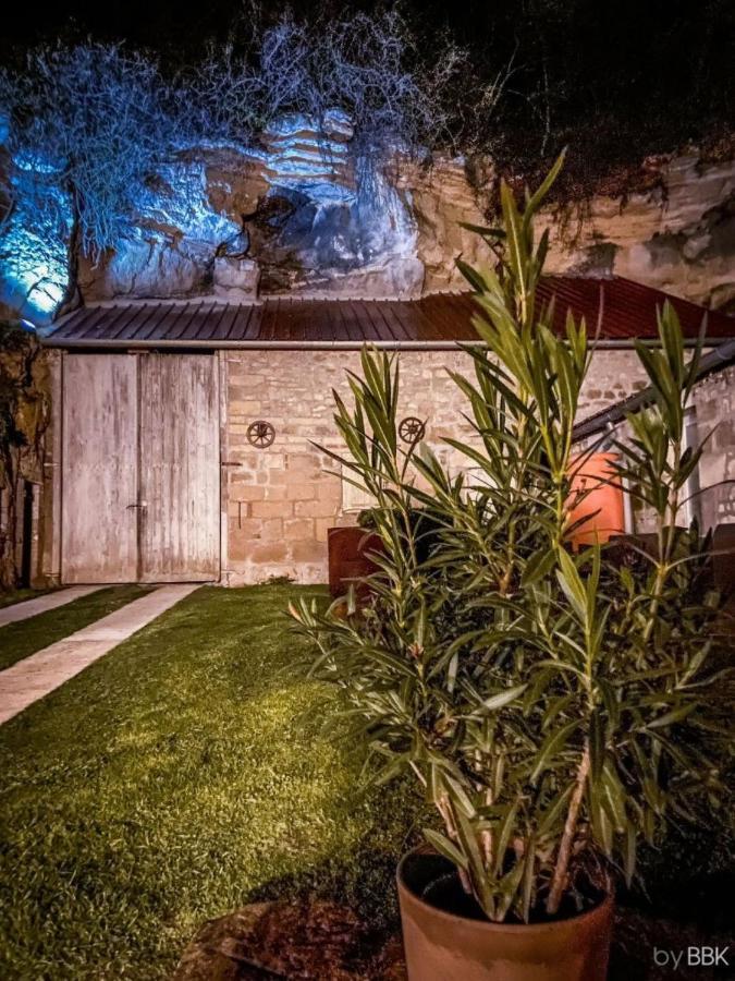 La Boheme Villa Paissy Dış mekan fotoğraf