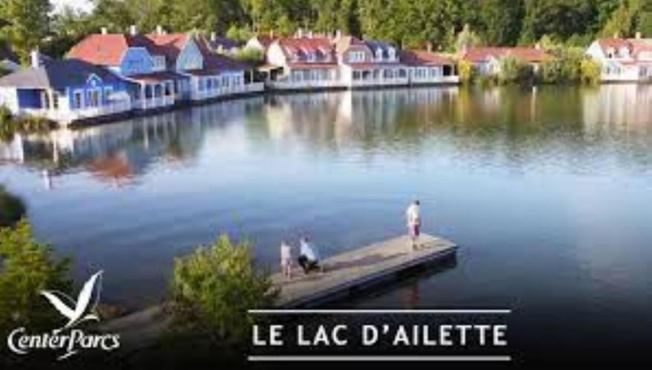 La Boheme Villa Paissy Dış mekan fotoğraf