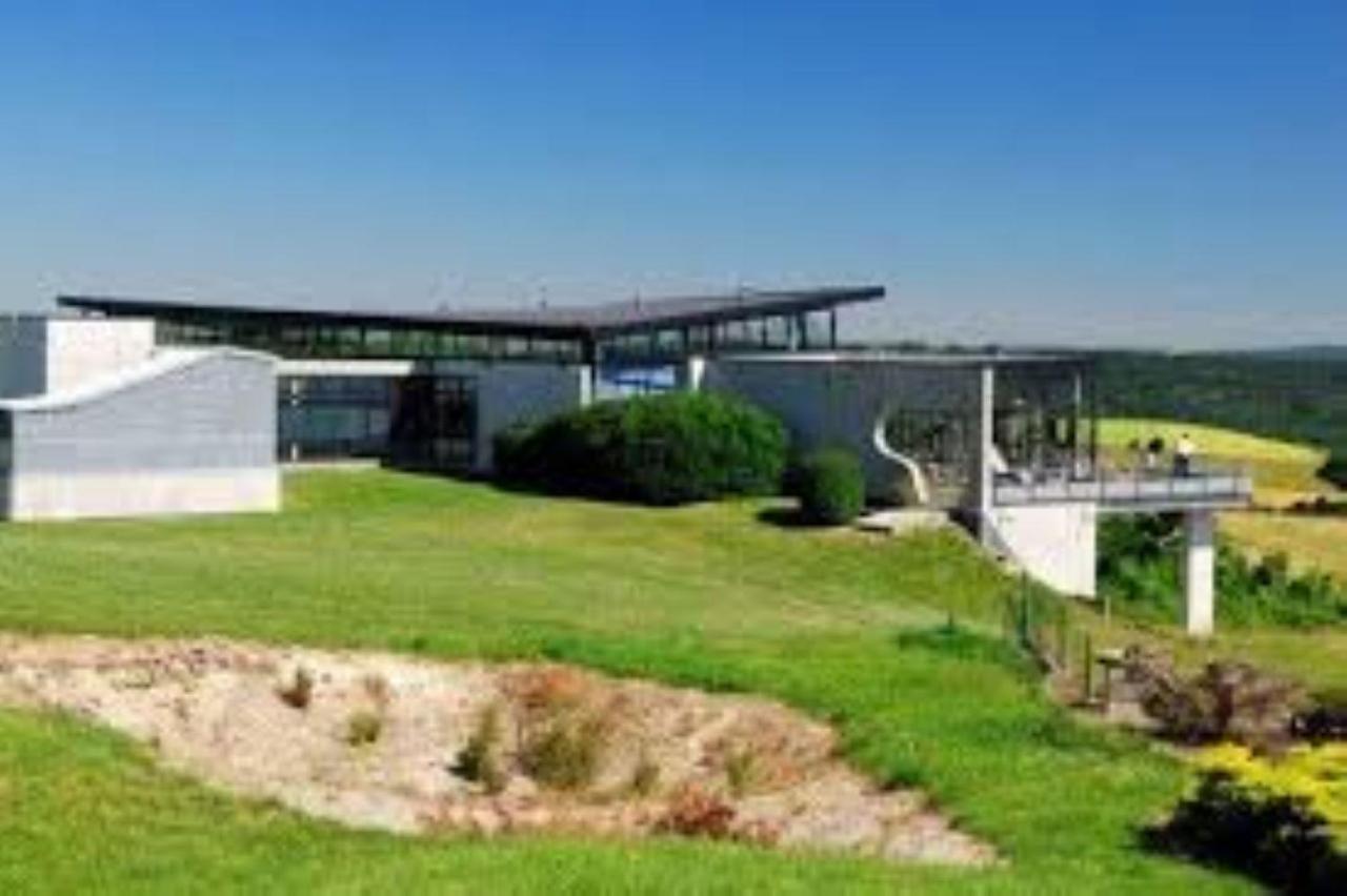 La Boheme Villa Paissy Dış mekan fotoğraf